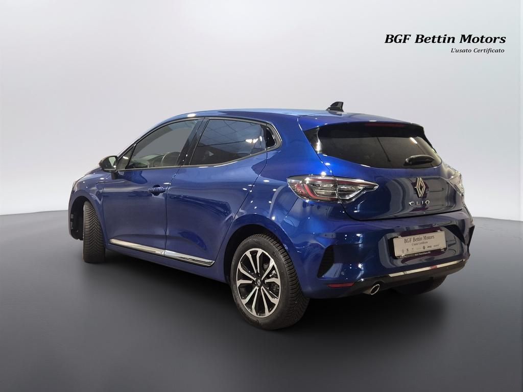 Renault Clio 1.0 tce Techno 90cv imagem 3