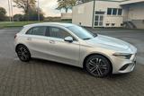 Mercedes-Benz Progressive Advanced Plus/360°/Ambiente/El.Sitze - Mercedes-Benz A-Klasse: Advanced Plus