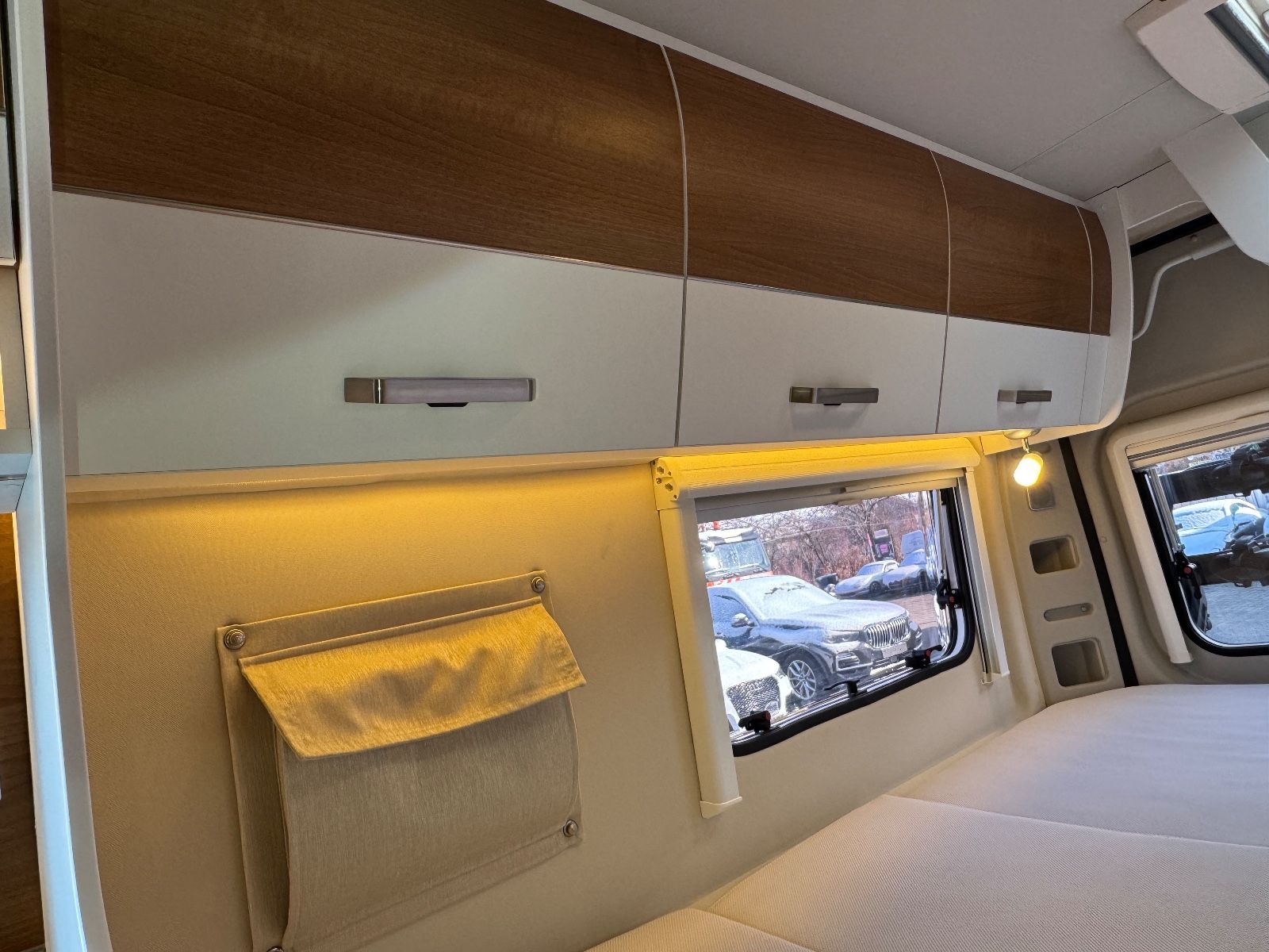 Fahrzeugabbildung Knaus VANTOURER|AUTOMATK|DELTA|