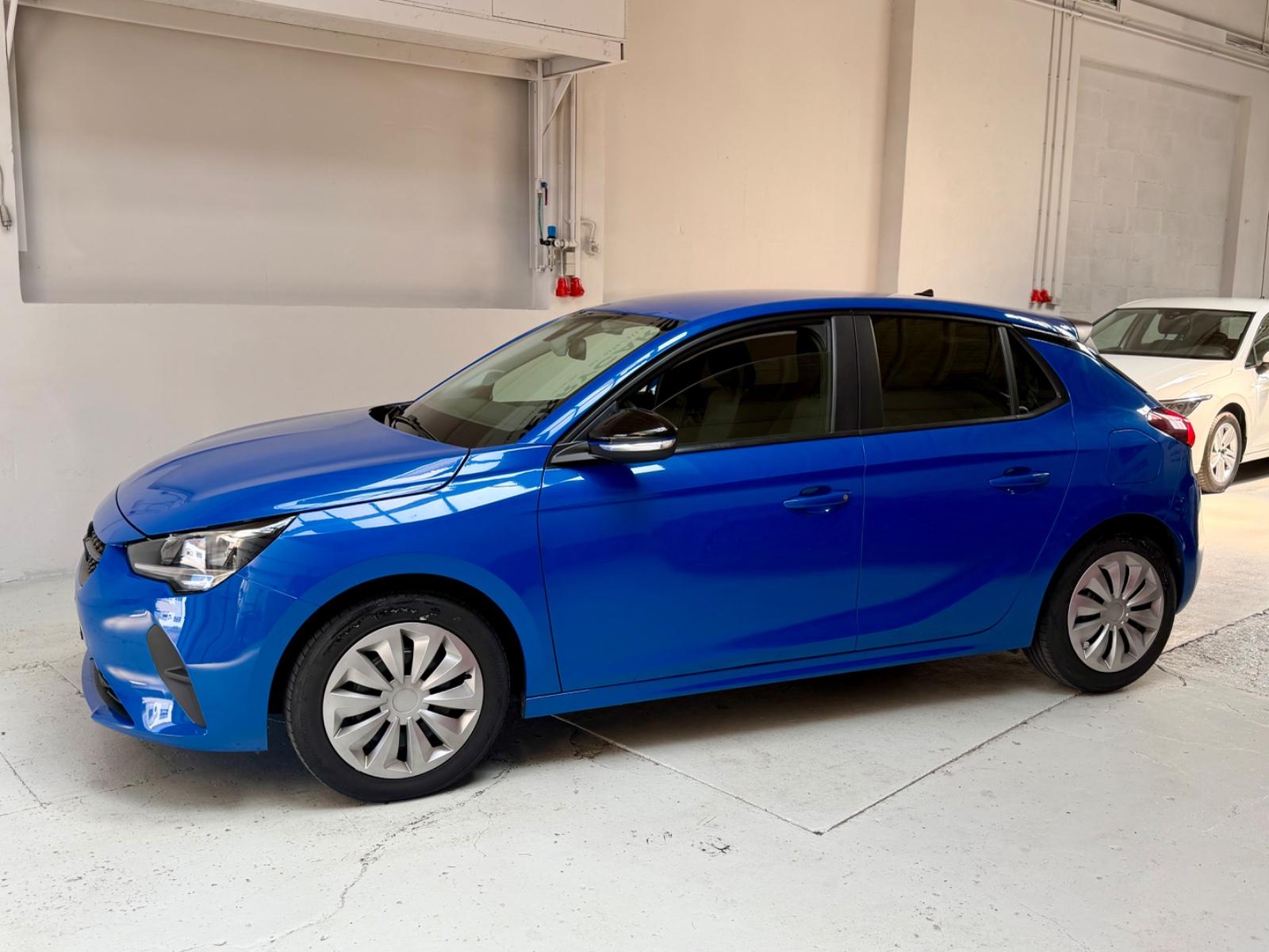 Opel Corsa F Edition*KLIMA*GARANTIE*CAR PLAY*KAMERA