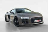 Audi R8 V10 5.2 FSI Quattro R8 SPORTSITZE B&O KAMERA - Audi: V10