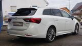 Toyota Avensis Touring Sports Executive RFK Navi LED - gebrauchte Toyota Avensis aus dem Jahr 2016