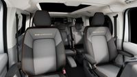 Volkswagen T7 Caravelle - Vorschau Bild 6