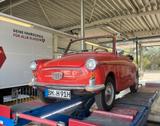 Andere Autobianchi Bianchina Cabriolet 1964 (selten) - Andere in Bonn