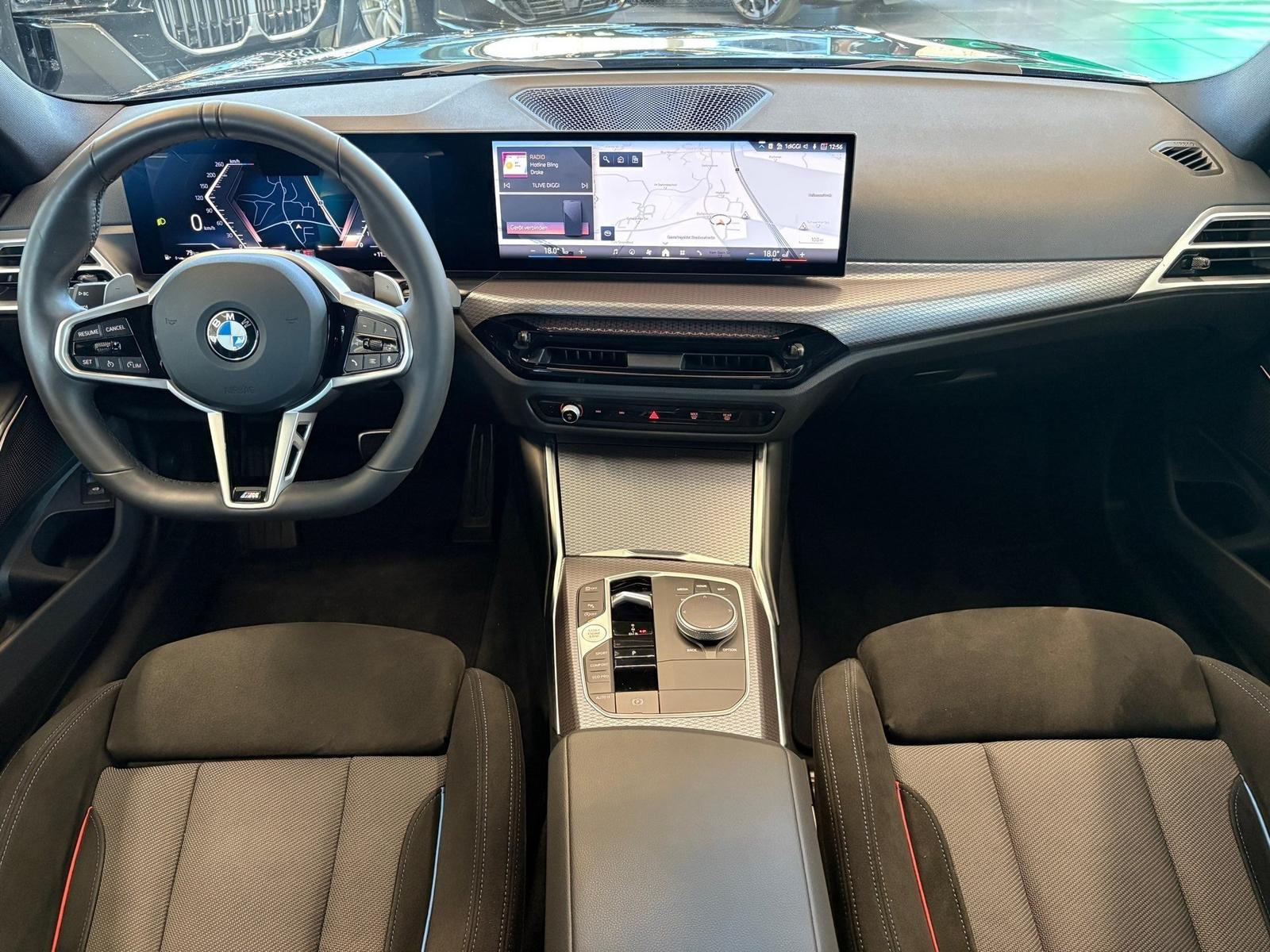 BMW 318i