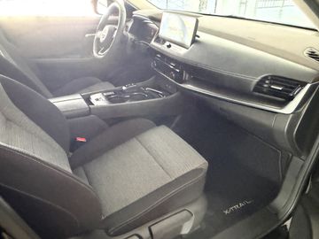 Nissan X-Trail - 6