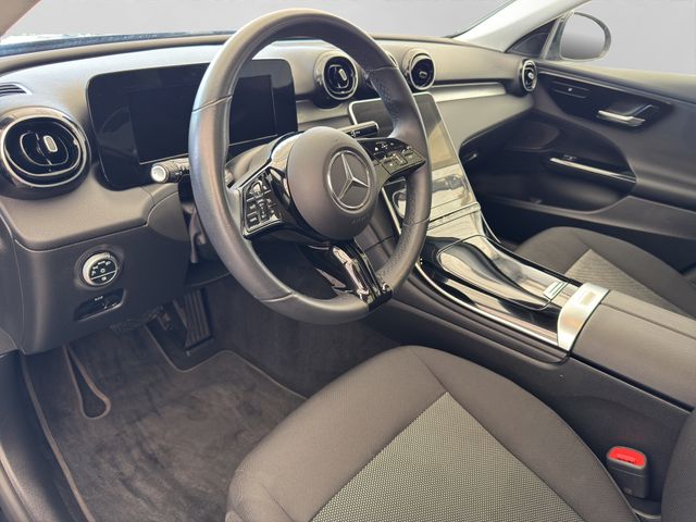 Fahrzeugabbildung Mercedes-Benz C 200 Td 9G-Tron. Avantgarde+LED+Pano+Kamera+AHK