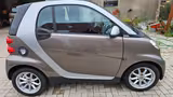 Smart ForTwo coupé 1.0 52kW mhd edition limited th... - Smart ForTwo aus 2010: Coupe