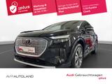 Audi Q4 Sportback 40 e-tron advanced | MMI NAVI + | - Audi Q4 e-tron Gebrauchtwagen