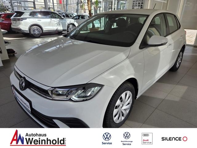 Volkswagen Polo 1.0 MPI LED SHZ KLI GJR