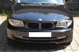 BMW 116d -elegantes Sports-Hatchback-Coupé - BMW aus 2009: Coupe