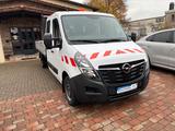 Opel Movano B PritscheL3H1 3+nur38900Km+ - Opel Movano Kombi Gebrauchtwagen