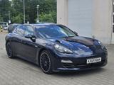 Porsche Panamera Diesel 3.0 Luftfederung AD Niveau Navi  - Porsche Panamera bis 20.000 Euro