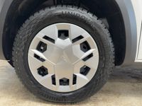 Dacia Spring - Vorschau Bild 18