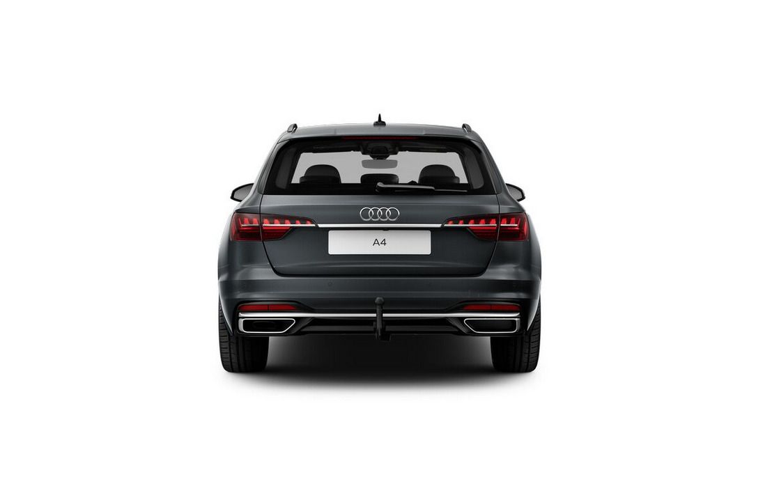 Audi A4 - Bild 5