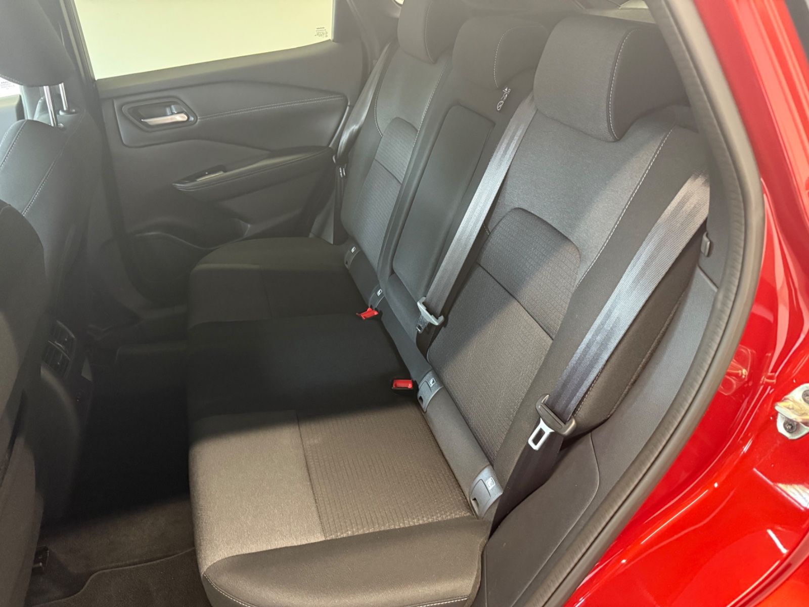 Fahrzeugabbildung Nissan Qashqai N-Connecta 360 ° Kamera Winter-Paket