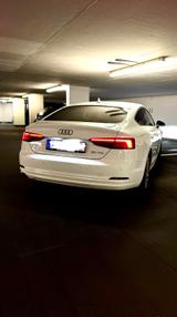Audi A5 35 TDI S tronic Sportback - - Audi A5 in Leverkusen