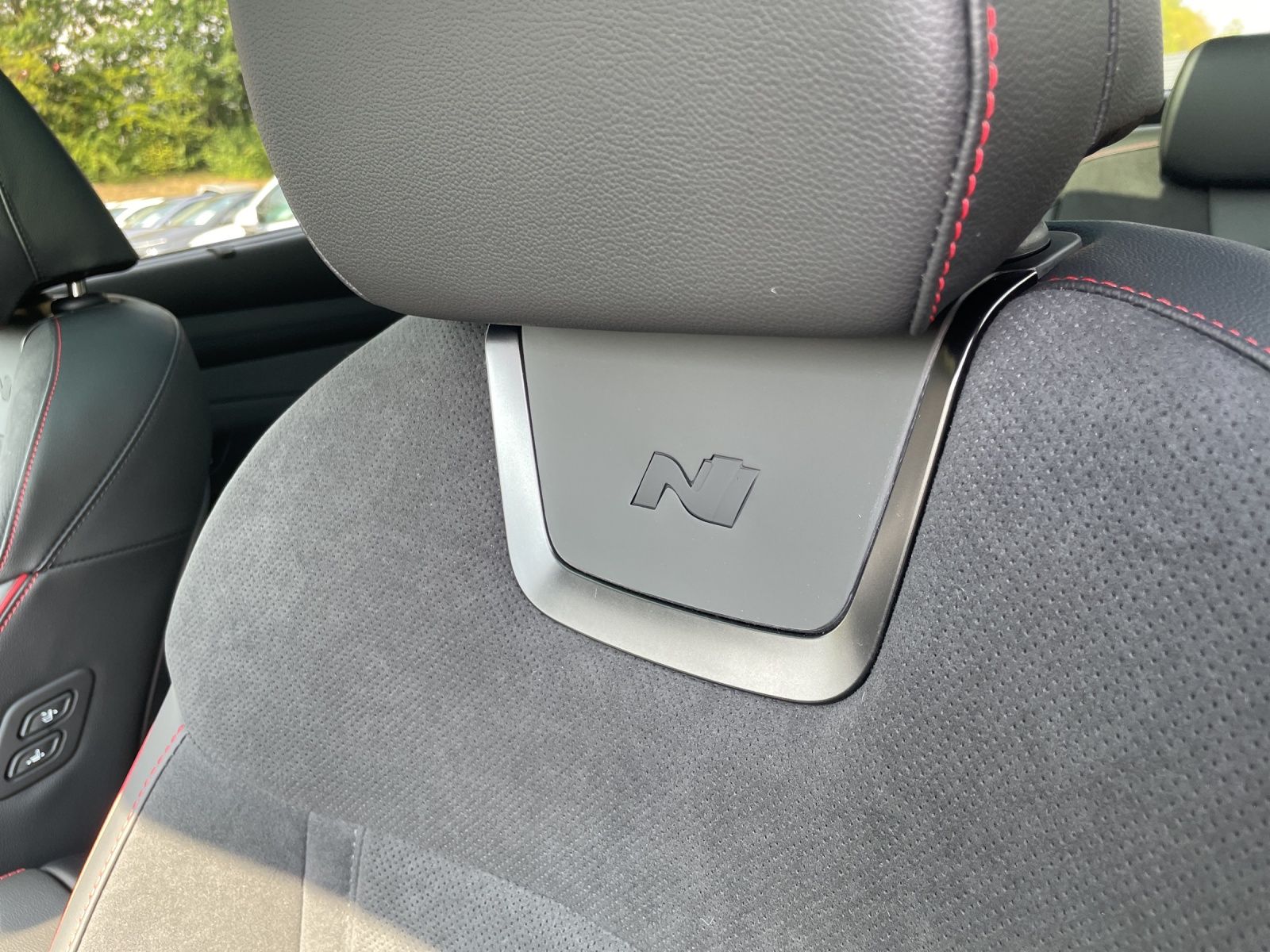 Hyundai TUCSON - Bild 22