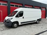 Peugeot Boxer L3H2 Pro Avantage Plus Edition BlueHDI  - Peugeot Boxer: L3