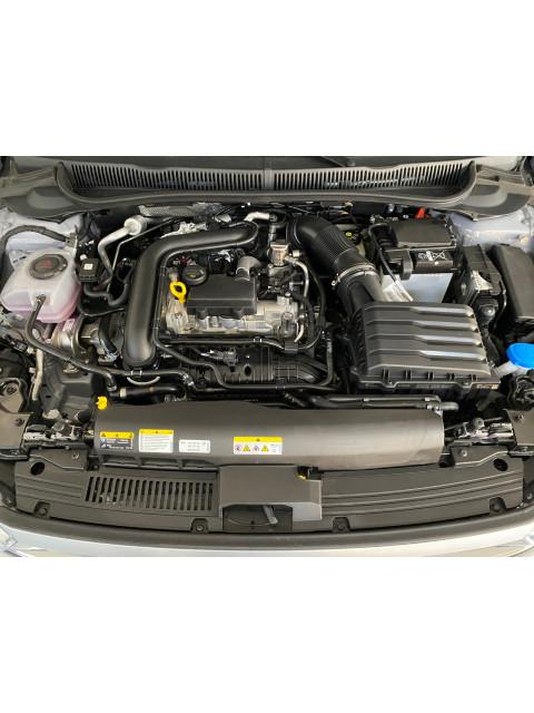 Volkswagen Polo Life 1.0 TSI DSG SHZ+KAMERA+ALU+KLIMAAUTO, миниатюра 14