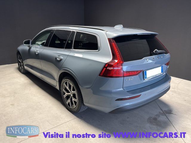 Other VOLVO V60 B4 ( DIESEL ) Mhev 197 cv Automatico C imagem 2
