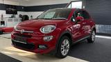 Fiat 500X 1.6 Pop Star*Allwetter*AHK