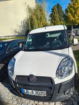 Fiat Doblo 1.6 16V Multijet 77kW MY DOBLO MY DOBLO - Fiat Doblo Gebrauchtwagen in Stuttgart