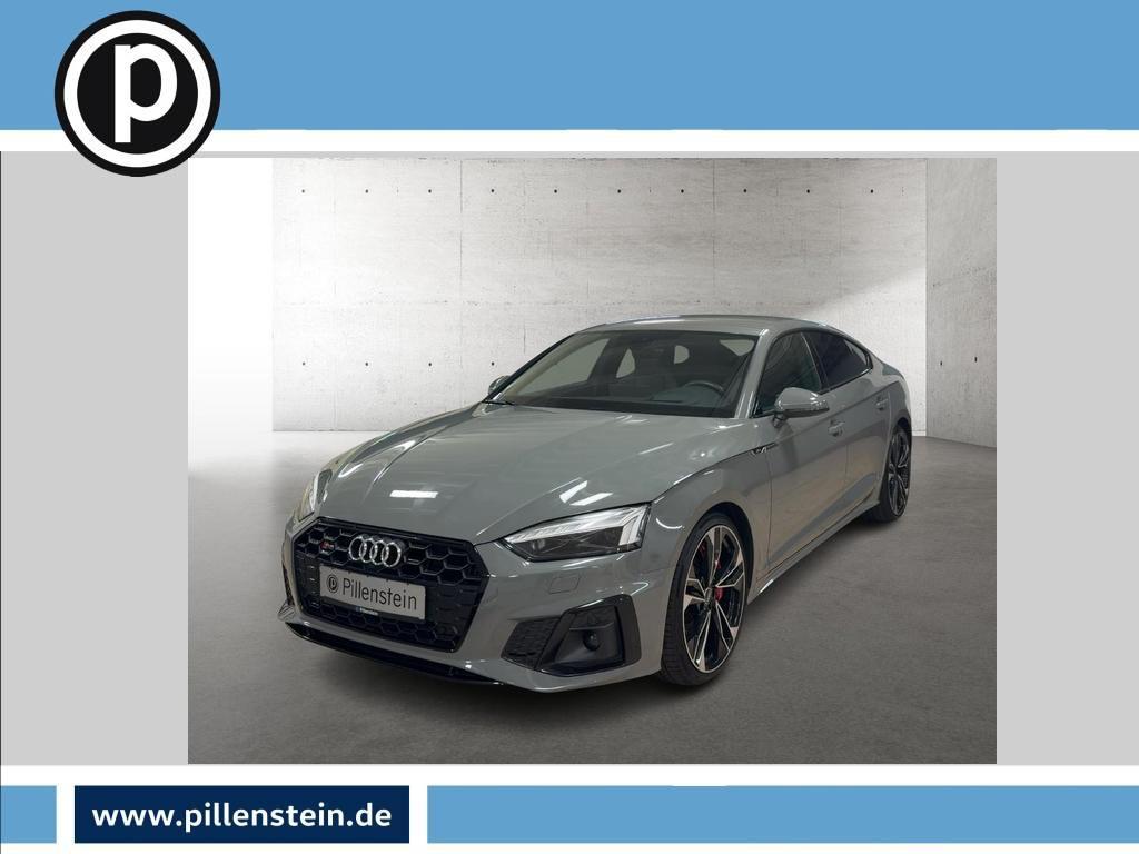 Audi S5 Sportback 3.0 TDI qu. tiptr. NAVI MATRIX HUD