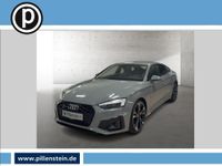 Audi S5 - Vorschau Bild 1