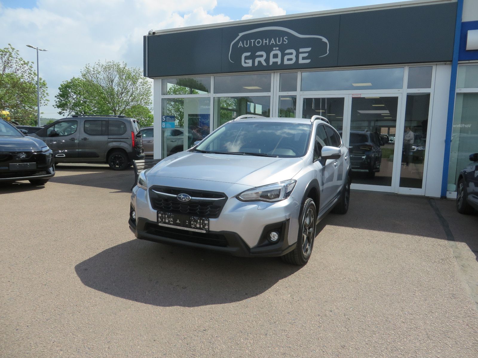 Subaru Subaru XV 1.6 Comfort *LED *Kamera