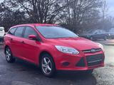 Ford Focus Turnier Ambiente - Ford Focus: Turnier Ambiente