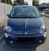 Fiat 500 1.2 8V Riva  - Fiat 500 mit Benzin-Antrieb: Riva