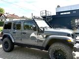 Jeep Wrangler Nigh 2.0 T-GDi  Umbau Stage, Lightbar.. - Jeep Wrangler Umbau Gebrauchtwagen