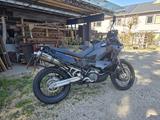 KTM LC8 950 Adventure - KTM 950 ADVENTURE