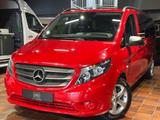 Mercedes-Benz VITO TOURER 116 4X4 EXTRALANG 8SITZE 2xTÜR 2xAC  - Mercedes-Benz Vito in Bonn