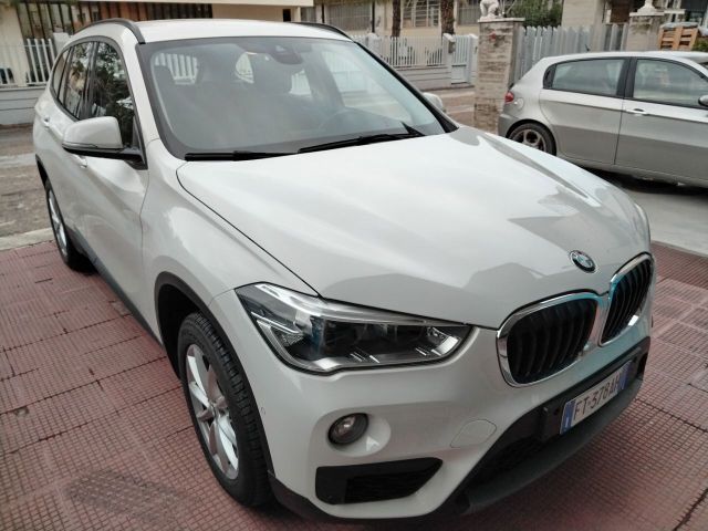 BMW Bmw X1 sDrive16d Business