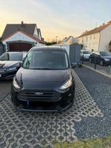 Ford Transit Connect Van Kasten Trend LKW - Ford Transit Connect in Bonn