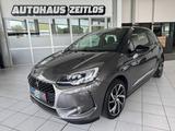 Citroën DS3 Chic *PDC*SHZ*CarPlay*Tempomat*Bluetooth* - Citroën DS3 aus 2018