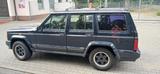 Jeep Gepflegter Jeep Cherokee 4.0 mit neuer HU - gebrauchte Jeep Cherokee aus dem Jahr 1992