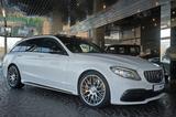 Mercedes-Benz C 63 S T AMG DRIVERs PACKAGE|DESIGNO|KERAM|PANO