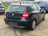 BMW 116 i/5-türig/TÜV 05-26/Fahrbereit/Klima/elek. F - BMW 116 aus 2004