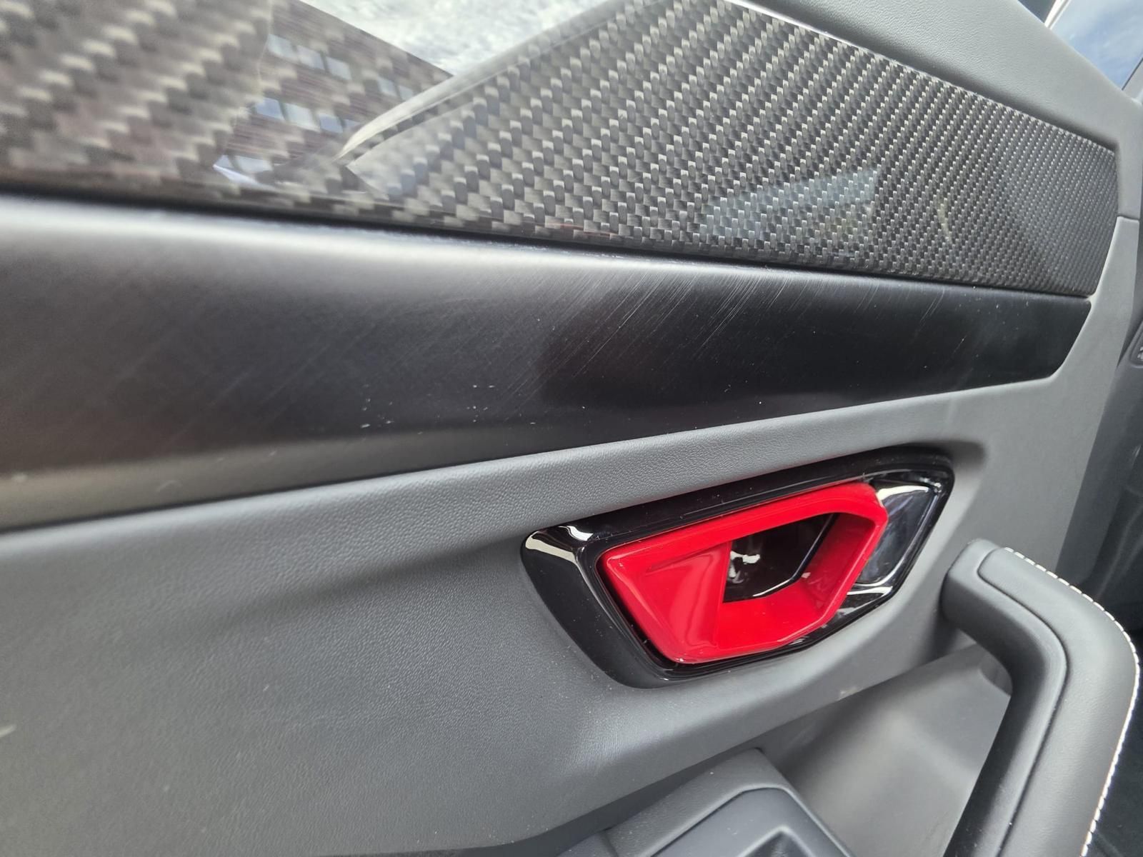 LAMBORGHINI Urus Urus S 4.0 V8*Bang&Olufsen*Head Up*Pano*Garantie, Ansicht 9