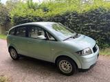 Audi A2 1.2TDI , Klima, Servo..TOP Zustand - Audi A2 mit Diesel-Antrieb