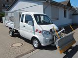 DFSK Dongfeng/Schneepflug*4*4 Allrad*LKW-Zulassung* - DFSK LKWs