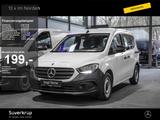 Mercedes-Benz Citan 110 Tourer BASE Standard Benziner KAMERA - Mercedes-Benz Citan mit Benzin-Antrieb
