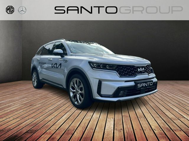 Kia Sorento 2.2 CRDi 4WD Platinum (EURO 6d) Navi/LED