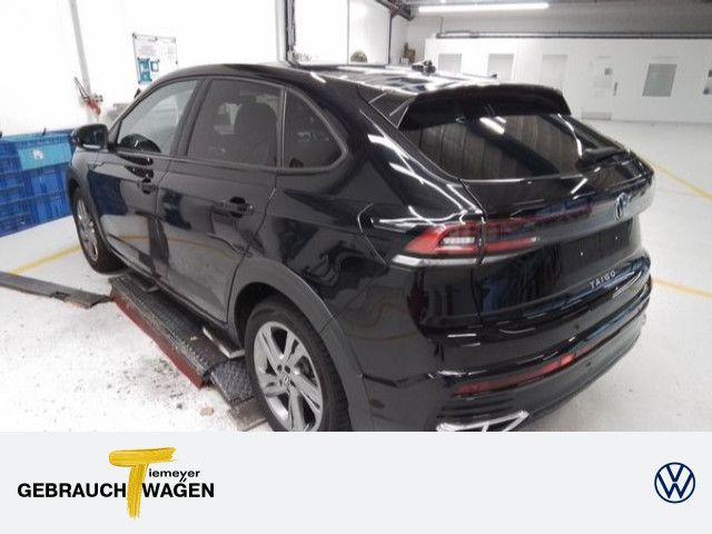 Volkswagen Taigo 1.5 TSI DSG R-LINE PANO NAVI MATRIX ACC