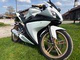 Yamaha yzf r 125, HU bis 04/28, top Zustand - YAMAHA SPORTLER YZF R 125