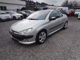 Peugeot 206 Cabriolet CC Platinum - Peugeot 206 in Aachen