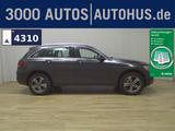 Mercedes-Benz GLC 300 e 4M Leder Navi LED PDC AHK